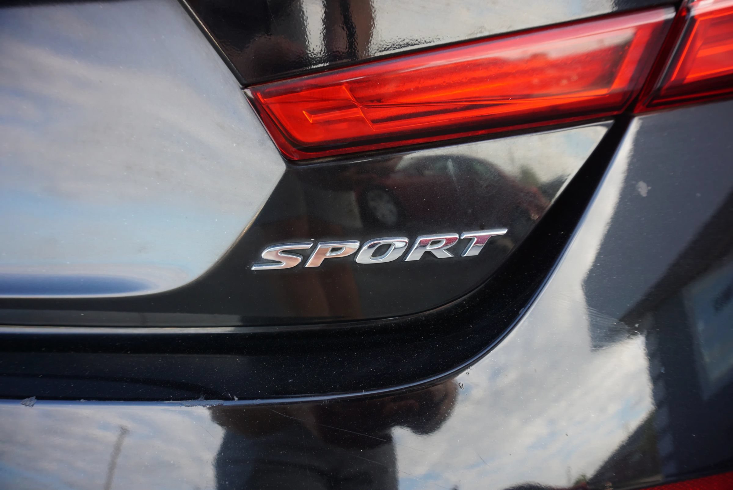 Used 2021 Honda Accord Sport image 20