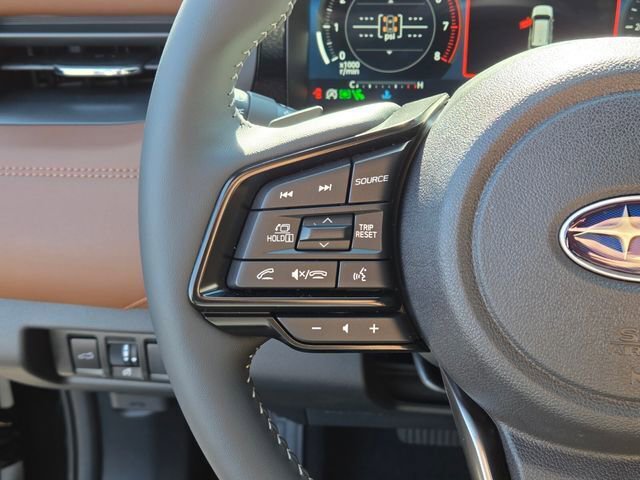 New 2026 Subaru Outback Touring image 12