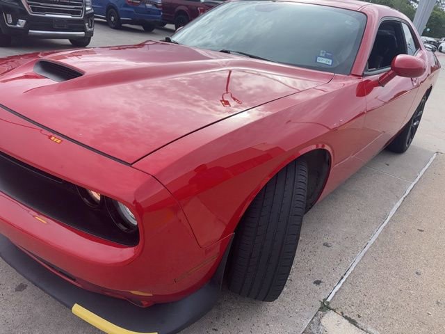 Used 2020 Dodge Challenger GT w/ Blacktop Package