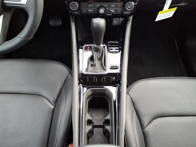 New 2026 Jeep Compass Limited AWD/4WD image 24