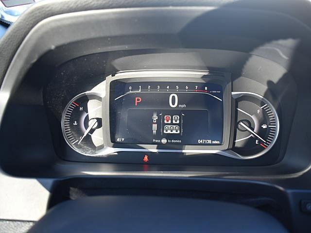 Certified 2022 Honda Passport EX-L image 27