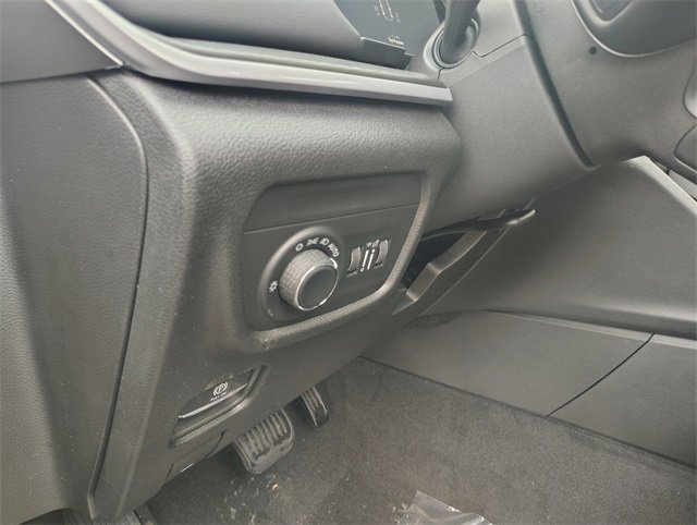 New 2025 Jeep Grand Cherokee 4WD image 13