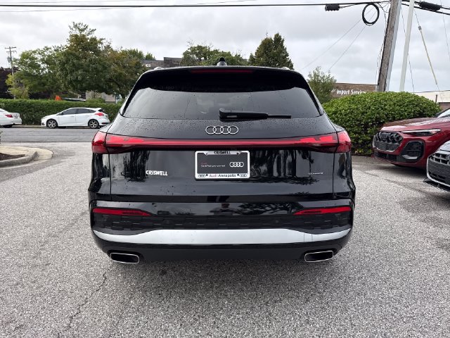 Used 2025 Audi Q5 Prestige AWD/4WD image 5
