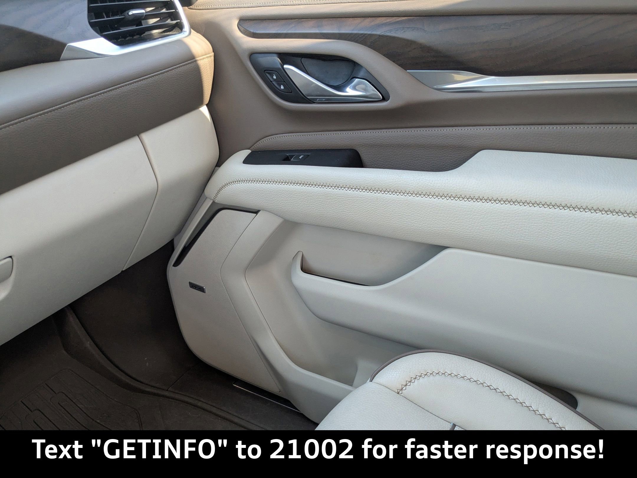 Used 2021 GMC Yukon Denali image 18