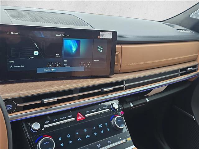 New 2026 Hyundai Santa Fe Calligraphy image 14