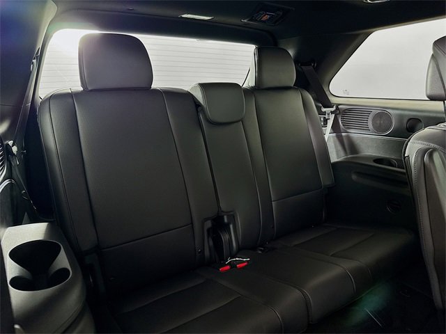 New 2026 Hyundai Palisade Calligraphy image 47