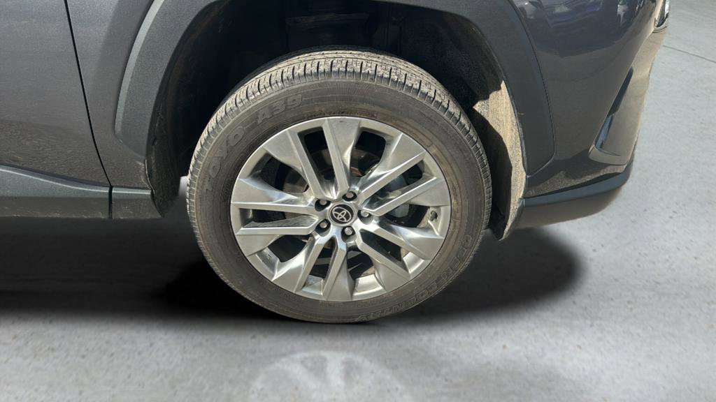 Used 2024 Toyota RAV4 XLE Premium w/ Weather Package image 28