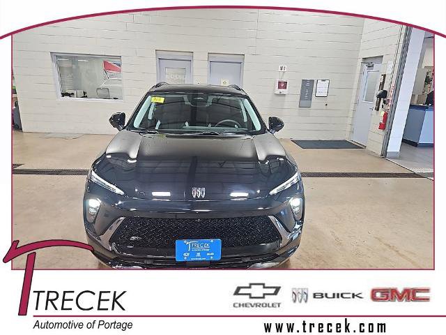 New 2026 Buick Envision Sport Touring image 1