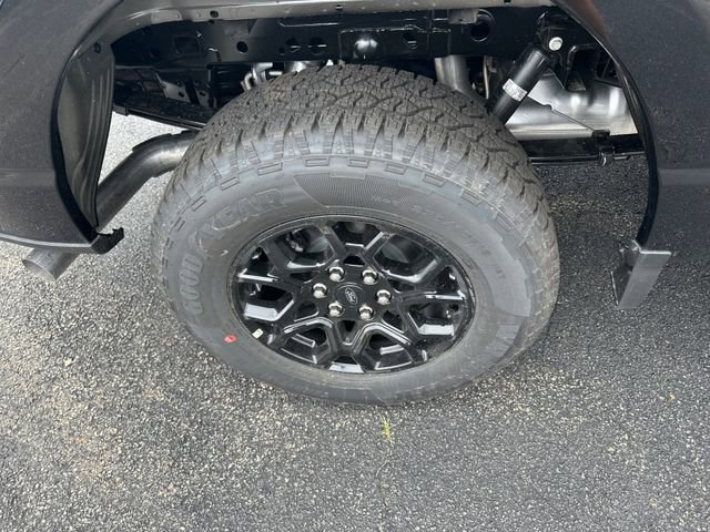 Used 2025 Ford F150 XLT w/ Equipment Group 302A MID AWD/4WD image 13