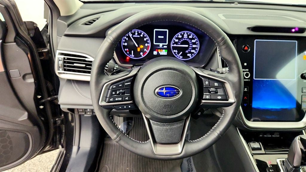 Used 2023 Subaru Outback Touring XT AWD/4WD image 15