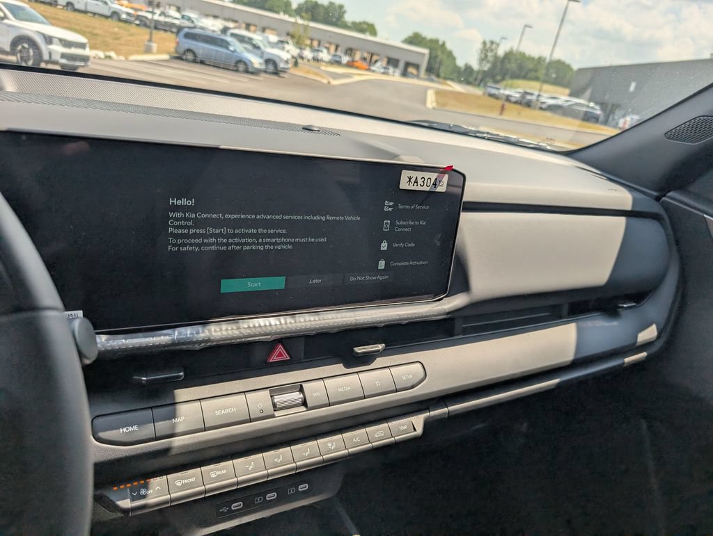 New 2027 Kia Seltos X-Line S AWD/4WD image 19