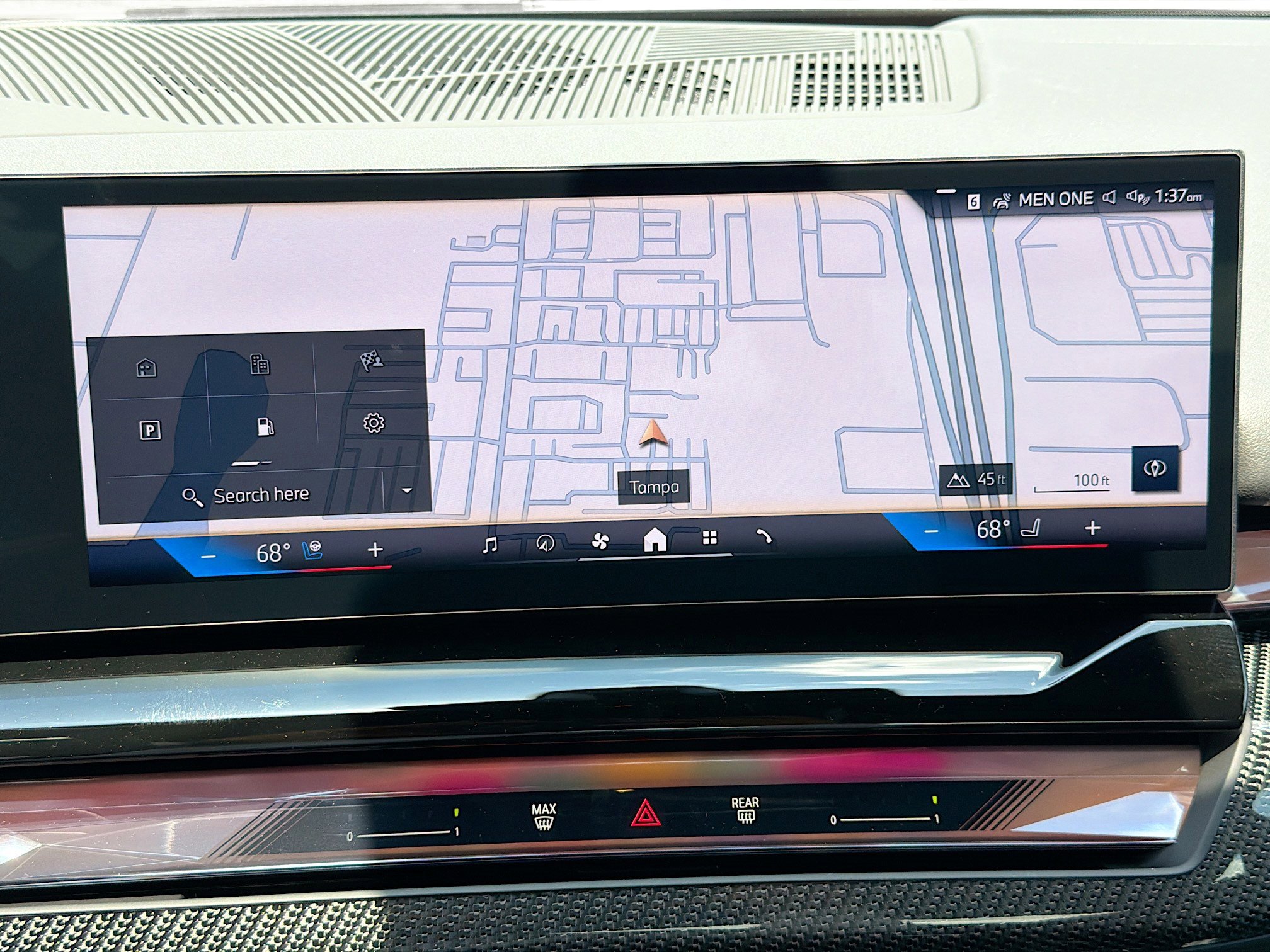 New 2027 BMW 550e xDrive w/ Executive Package AWD/4WD image 31