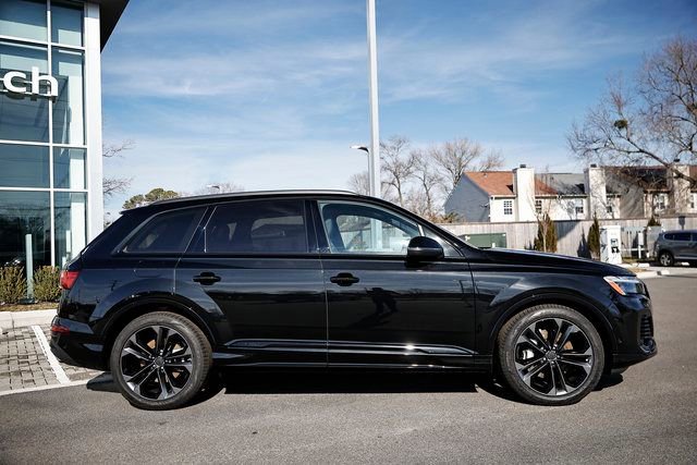 New 2026 Audi Q7 3.0T Premium Plus image 4