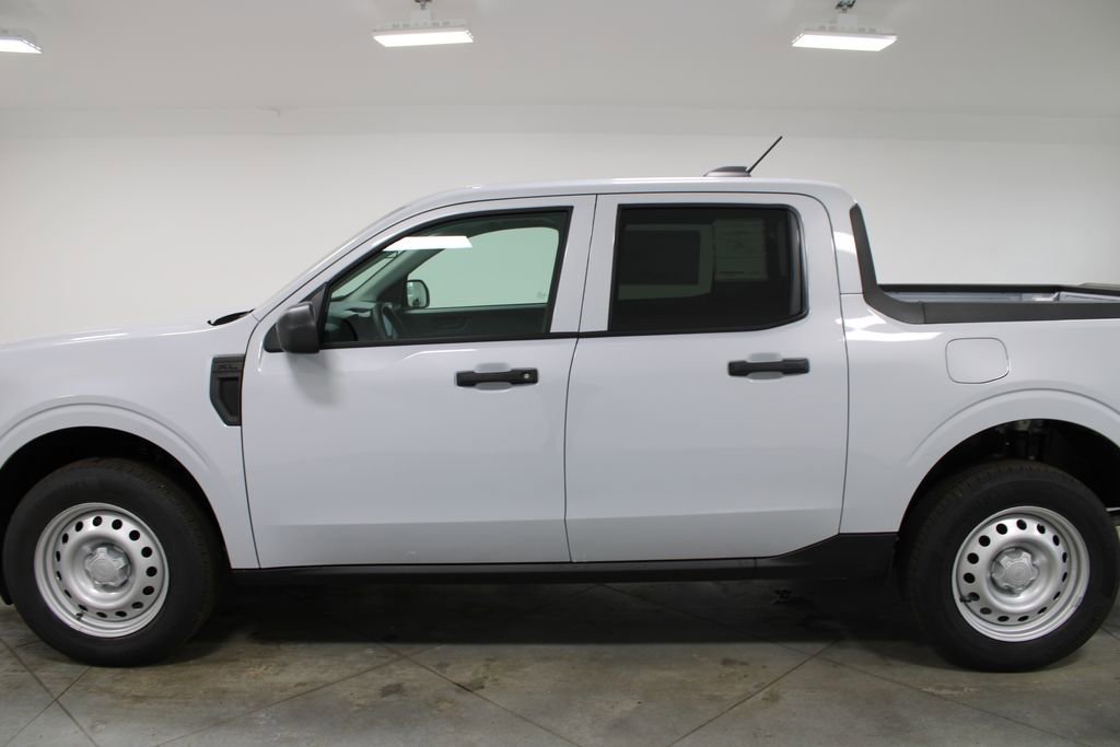 New 2026 Ford Maverick XL image 5