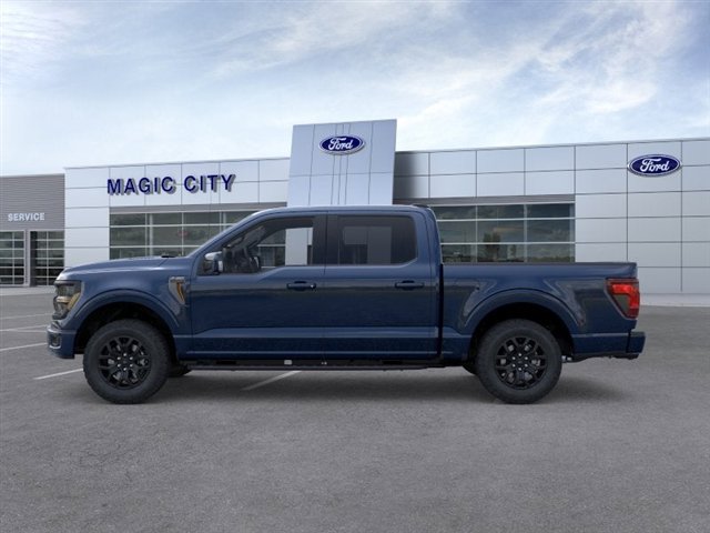 New 2026 Ford F150 Tremor image 3