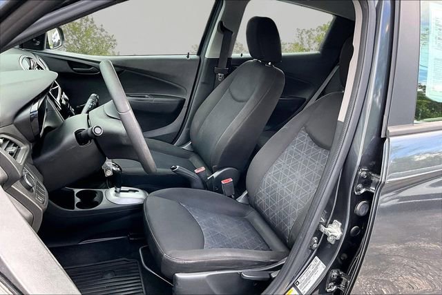 Used 2019 Chevrolet Spark LS FWD image 21