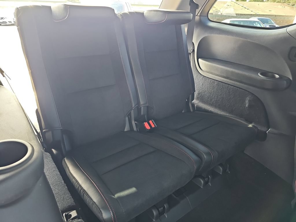 New 2026 Dodge Durango GT AWD/4WD image 12