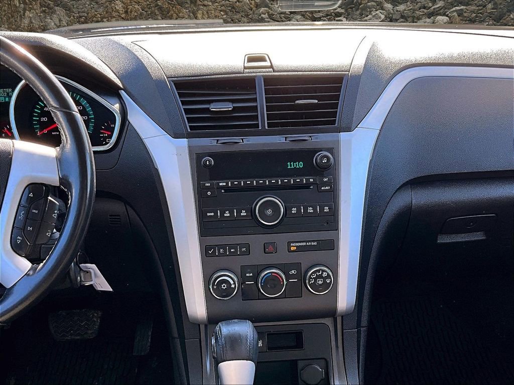 Used 2012 Chevrolet Traverse LT image 6