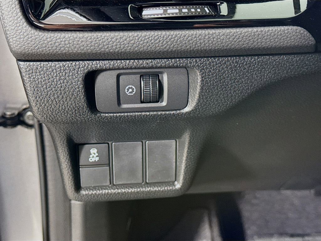 New 2026 Honda Civic Sport image 10