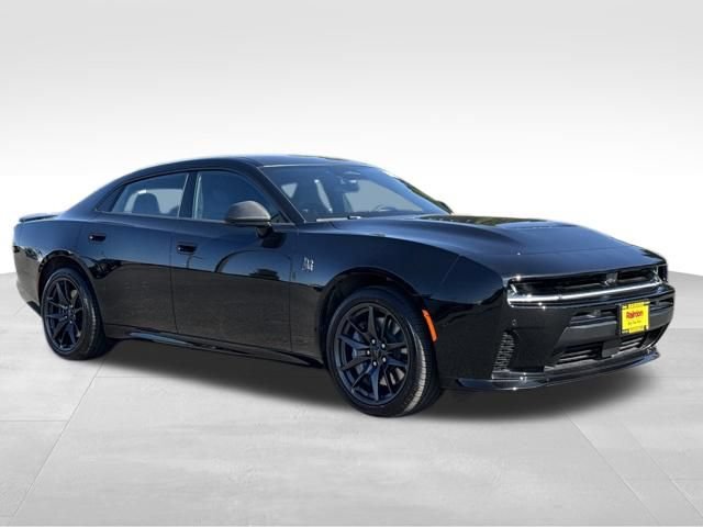 New 2026 Dodge Charger Scat Pack AWD/4WD 360° Tour