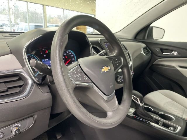 Used 2023 Chevrolet Equinox LS w/ LS Convenience Package image 14
