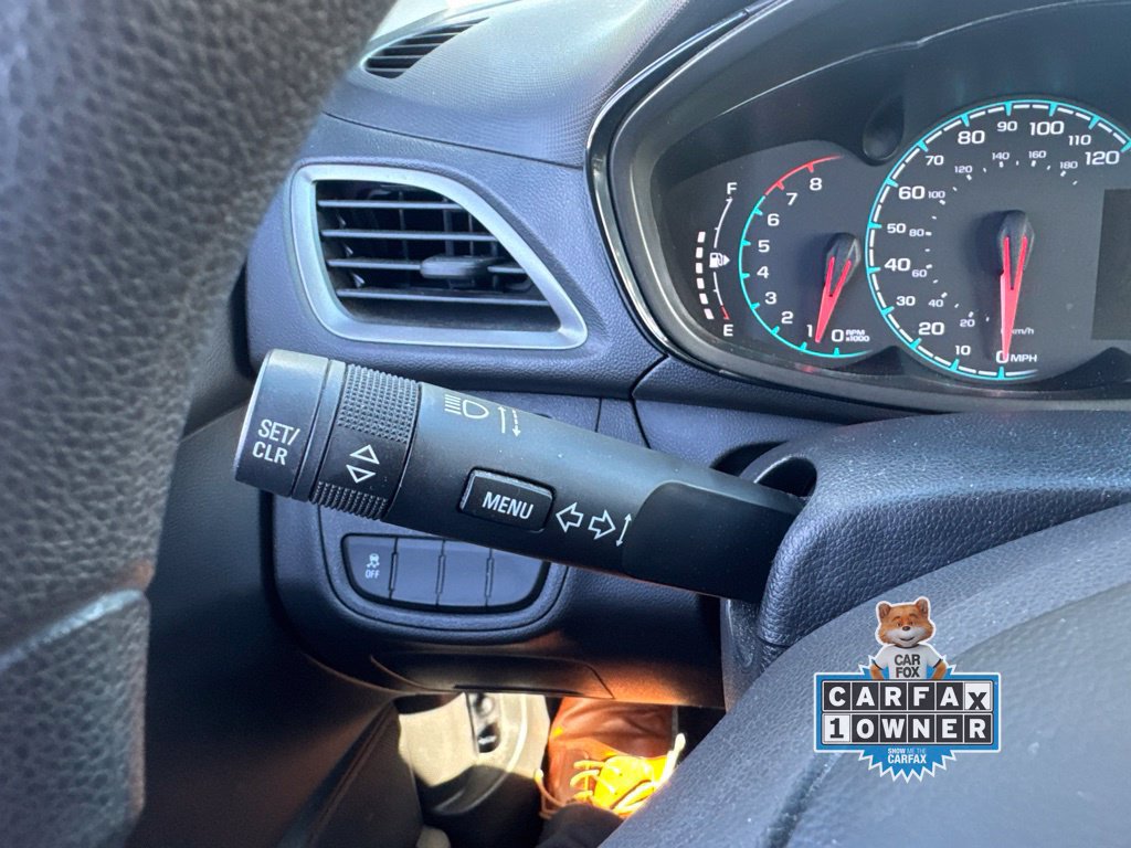 Used 2020 Chevrolet Spark LS FWD image 18