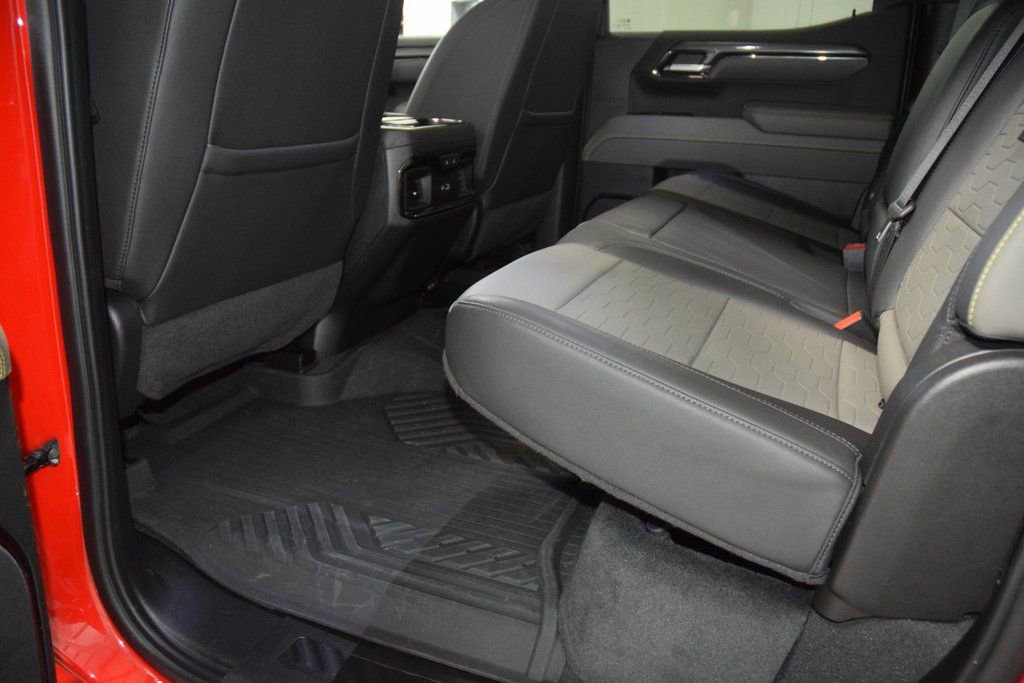 Used 2024 Chevrolet Silverado 1500 ZR2 w/ ZR2 Bison Edition AWD/4WD image 42