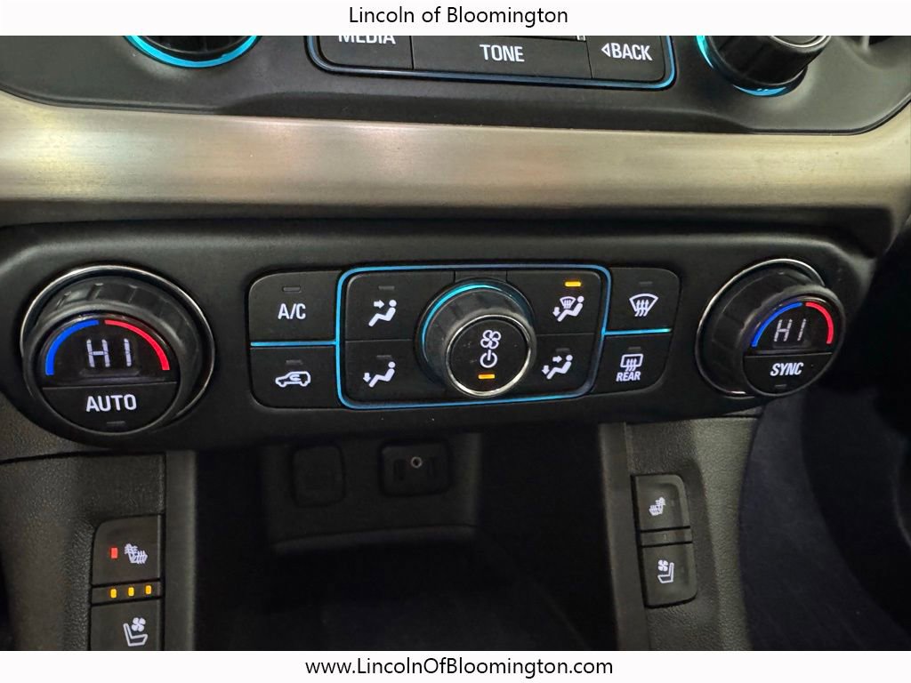 Used 2019 GMC Acadia Denali w/ Technology Package image 53