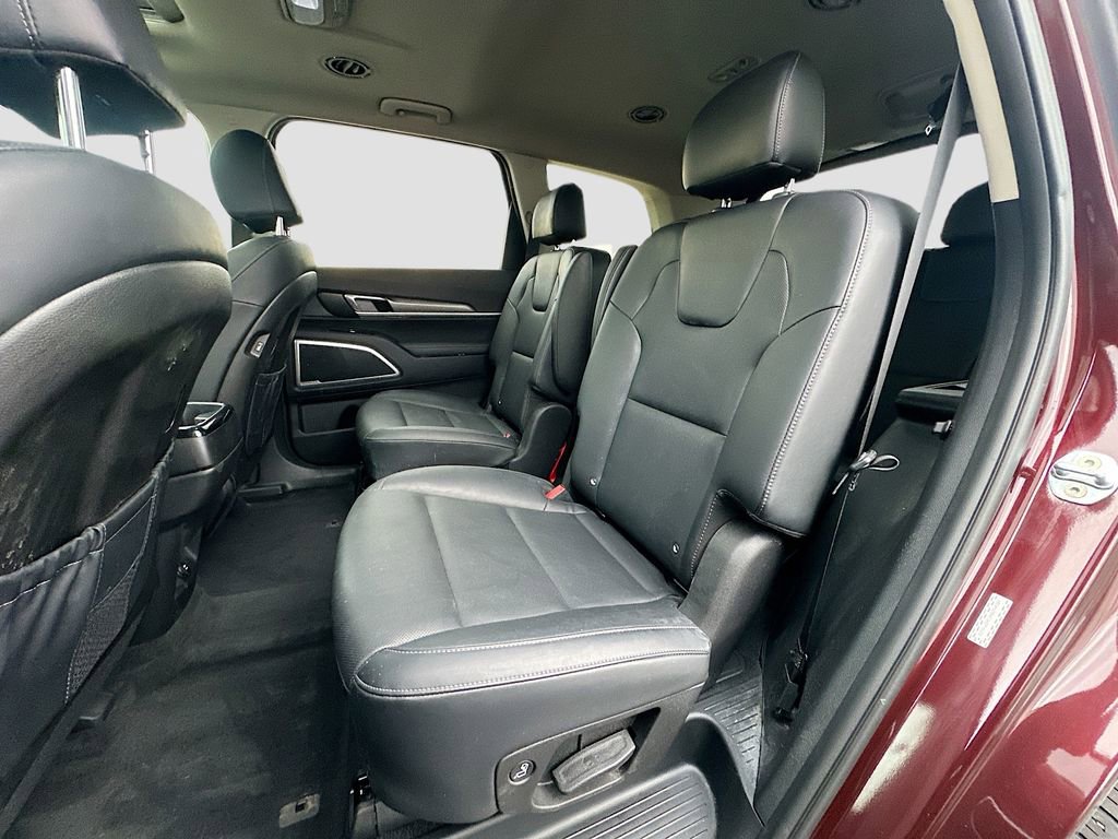 Used 2022 Kia Telluride S AWD/4WD image 26