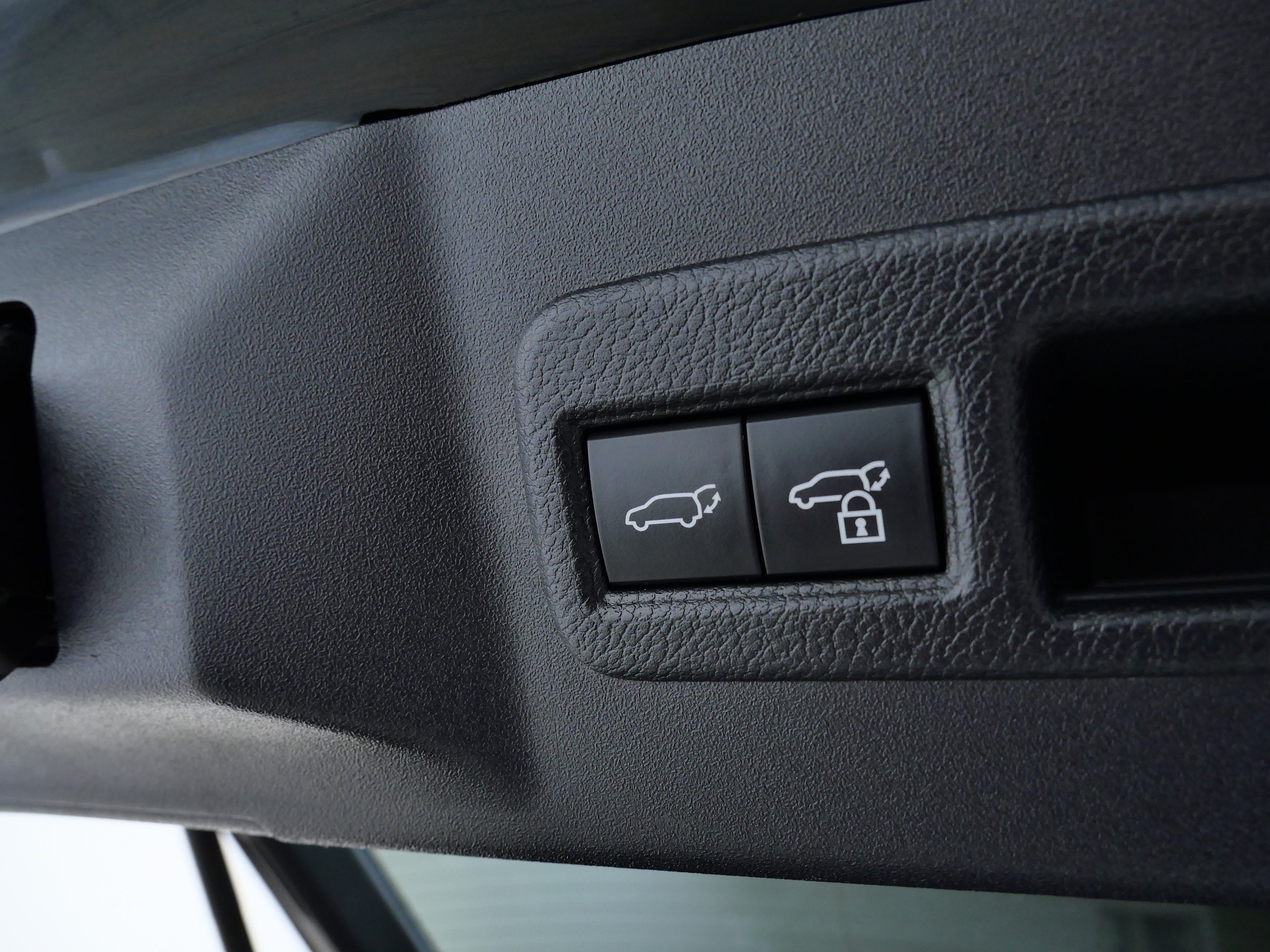 Used 2024 Toyota bZ4X AWD w/ Weather Package image 8