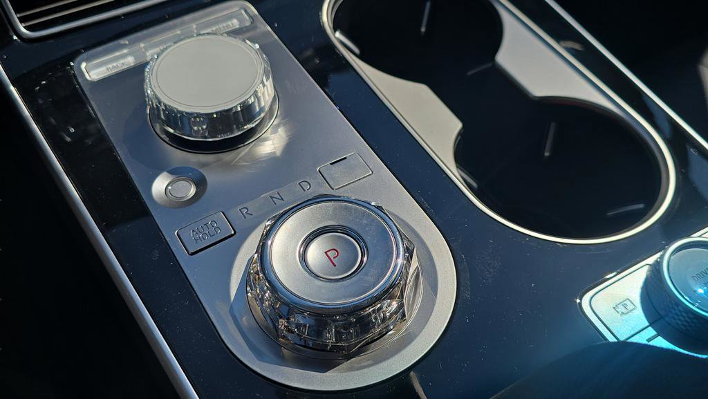 New 2026 Genesis GV80 2.5T image 20