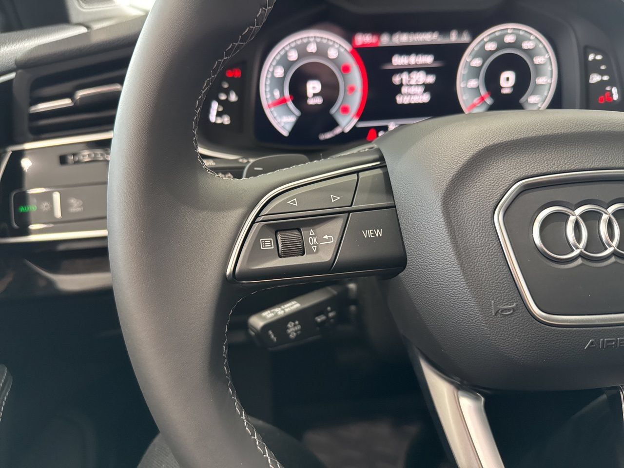New 2026 Audi Q7 3.0T Premium Plus AWD/4WD image 20