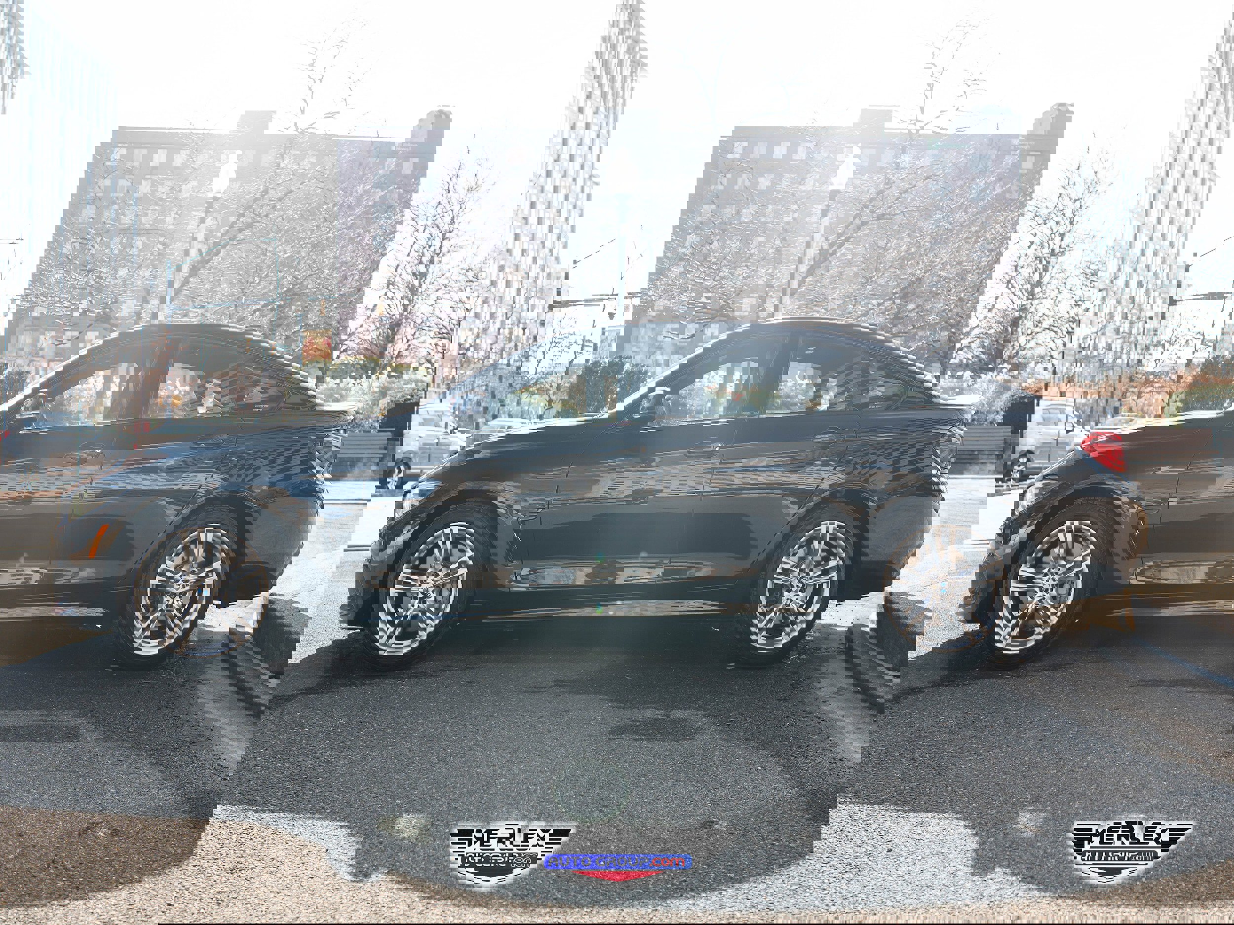 Used 2018 BMW 440i Gran Coupe xDrive image 4