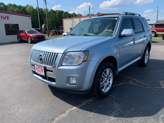 Used 2009 Mercury Mariner Premier image 6