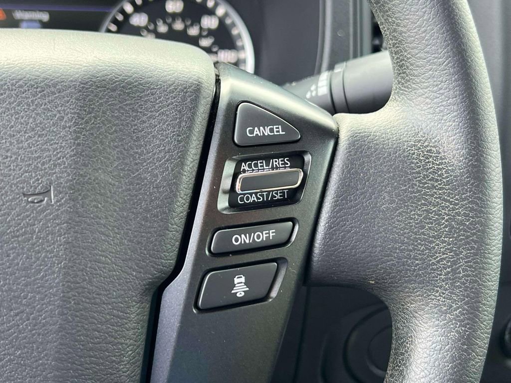 Certified 2024 Nissan Frontier S w/ Technology Package image 19