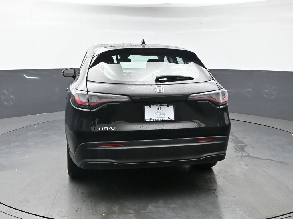Used 2023 Honda HR-V LX image 5