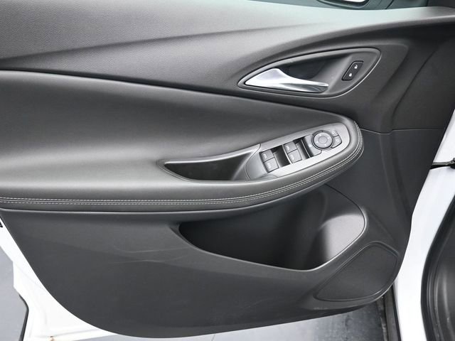 Used 2025 Buick Encore GX Preferred image 16