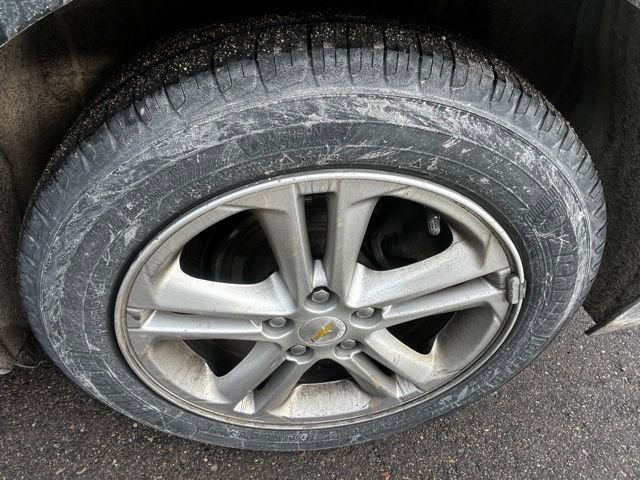 Used 2017 Chevrolet Cruze LT w/ Convenience Package image 15