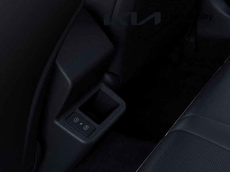 New 2026 Kia K4 GT-Line w/ GT-Line Premium Package FWD image 26