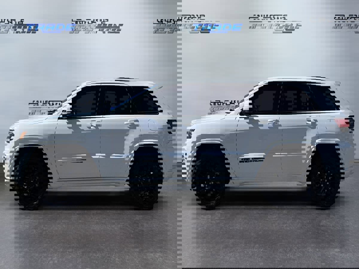 Used 2019 Jeep Grand Cherokee Altitude image 8