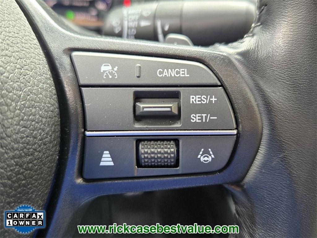 Used 2024 Honda Accord Sport image 29