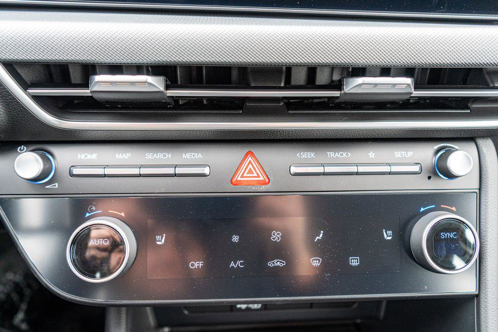 New 2026 Hyundai Sonata SEL image 31