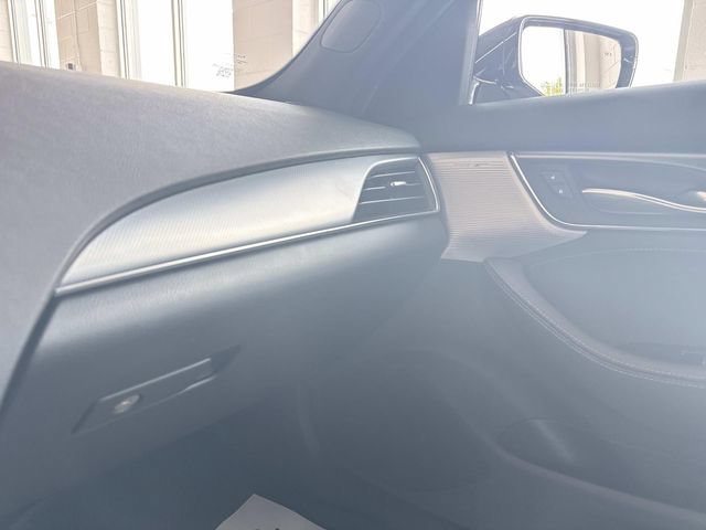 Certified 2023 Cadillac CT5 Luxury AWD/4WD image 48