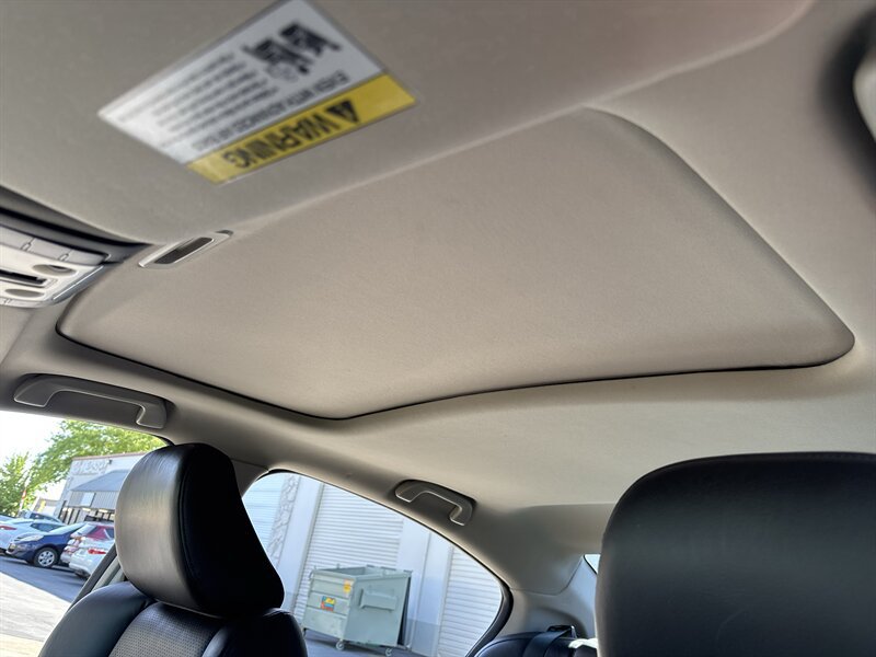 Used 2014 Acura TL w/ Technology Package FWD image 23