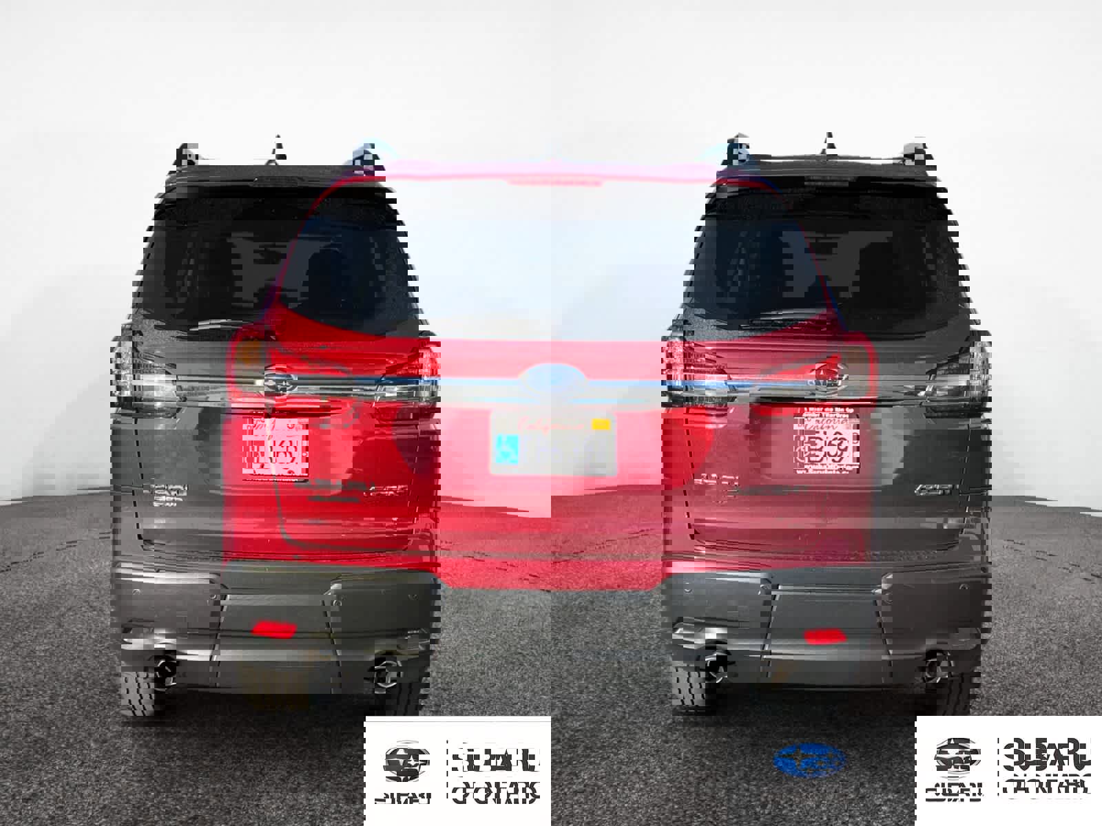 Used 2022 Subaru Ascent Premium w/ Convenience Package image 4