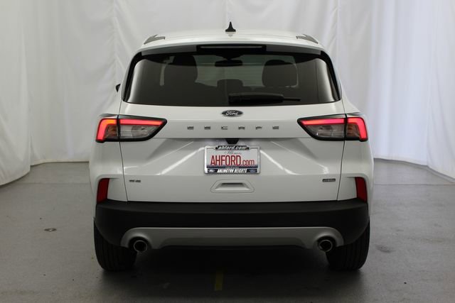 Used 2021 Ford Escape SE FWD image 10
