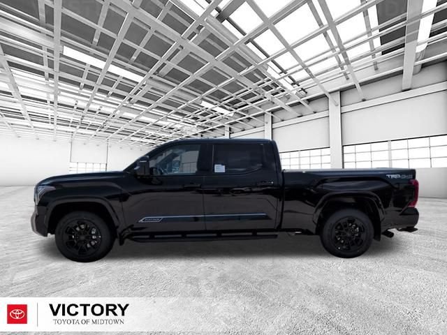 New 2026 Toyota Tundra Platinum AWD/4WD image 7