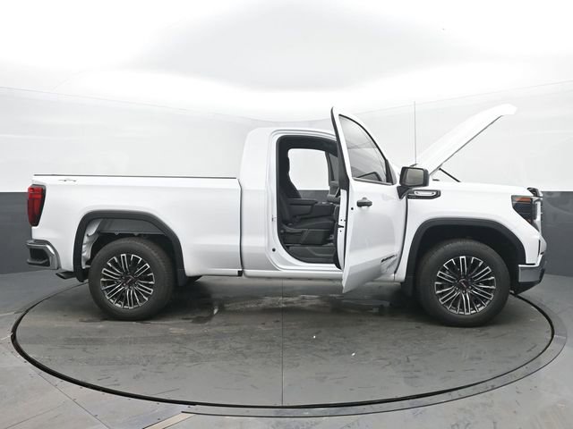 New 2025 GMC Sierra 1500 Pro w/ Pro Value Package image 46