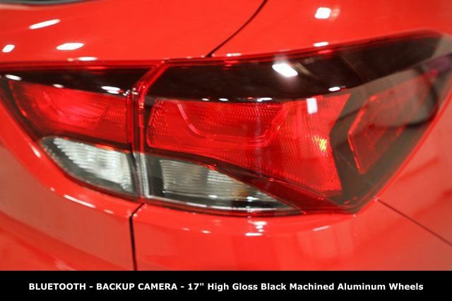 New 2026 Chevrolet TrailBlazer LT w/ Convenience Package image 30