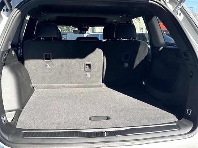 New 2026 Jeep Grand Cherokee Laredo image 19